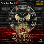 The Awakening [Dramatized Adaptation] : Zodiac Academy 1 (Zodiac Academy)