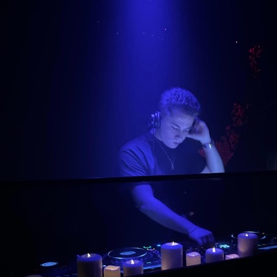 Can't Stop Me - Single