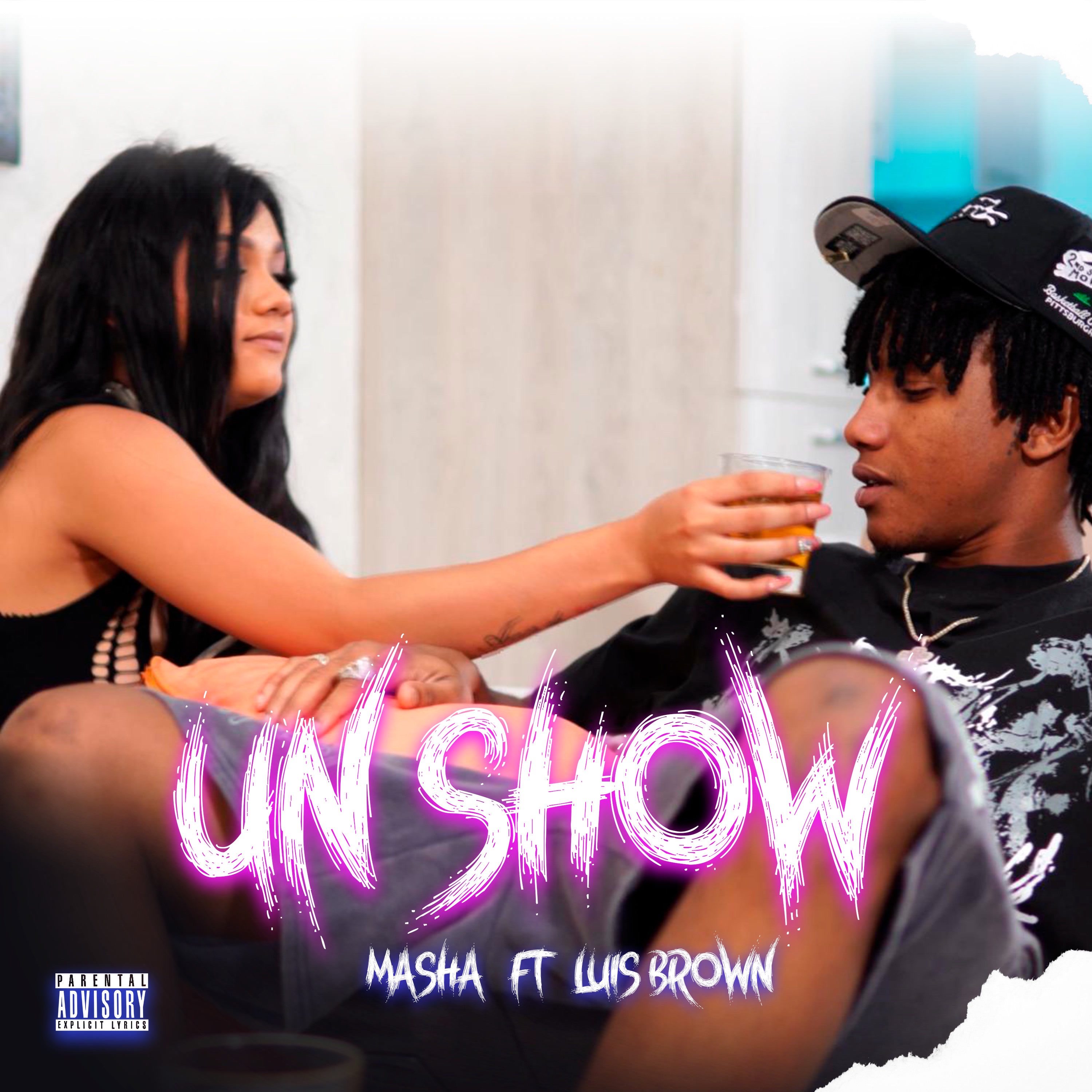 Un Show (feat. Luis Brown) - Single