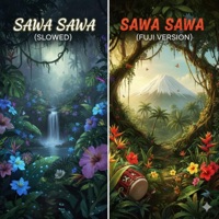 Sawa Sawa (Re-imagined) - Single - The.wav