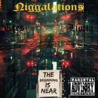 Niggalations III (3) - Single - Tres liotta