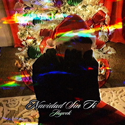 Navidad Sin Ti - Single
