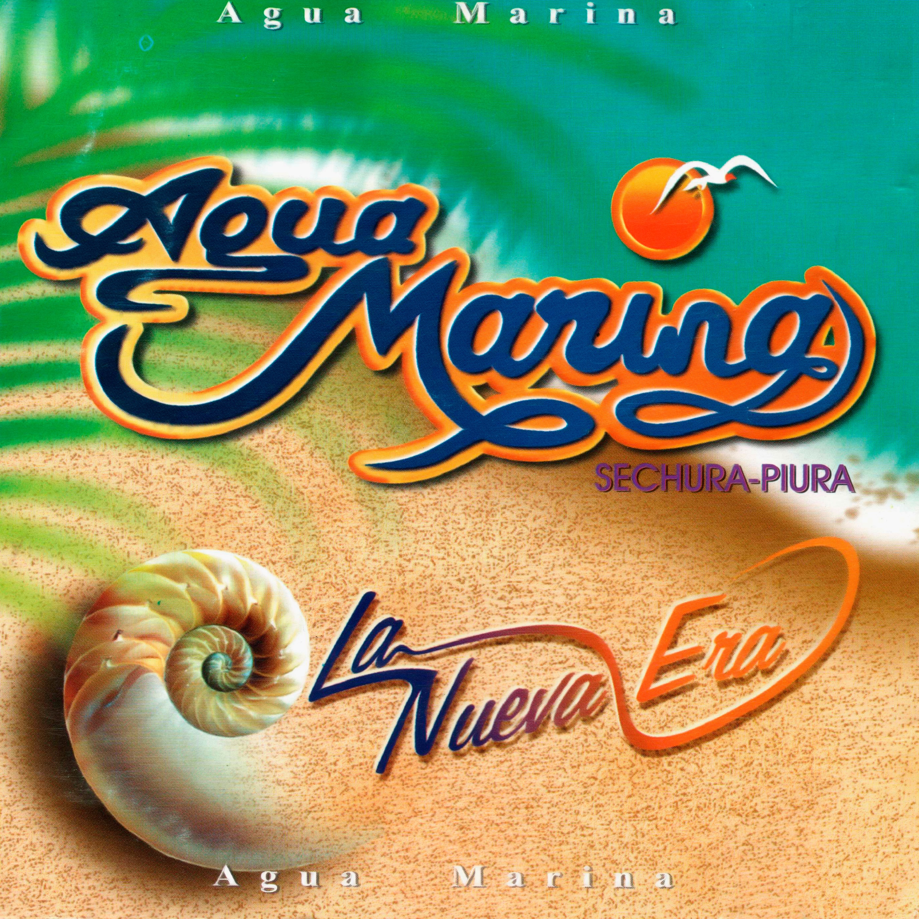 Agua Marina