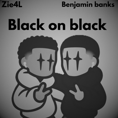 black on black - Single