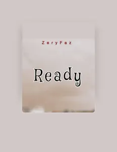 Poslechněte si interpreta ZeryFaz, sledujte hudební videa, přečtěte si životopis, podívejte se na data turné a další informace.