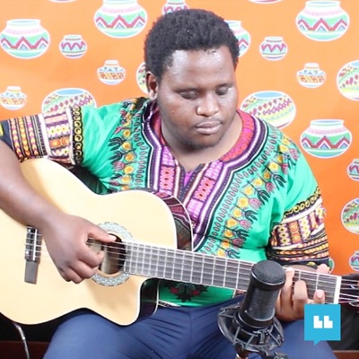 O God My God (feat. Solomzi Skiti) [Studio Sessions] - Single