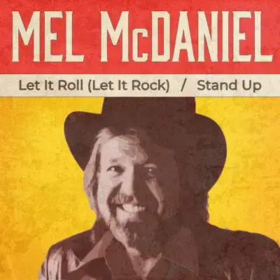 Mel McDaniel - Shazam