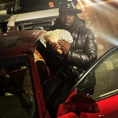 The Motto - Single