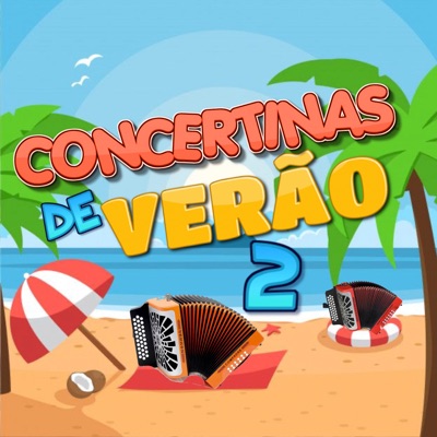 Concertinas de Verão 2