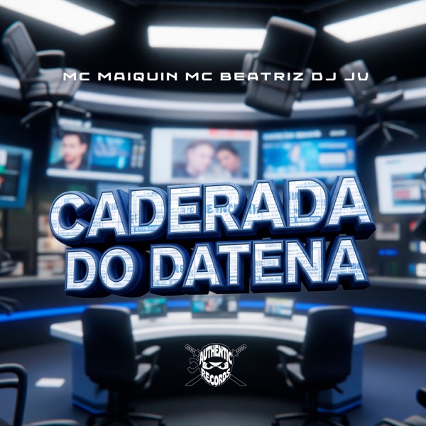Caderada do Datena