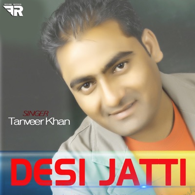 Desi Jatti - Single
