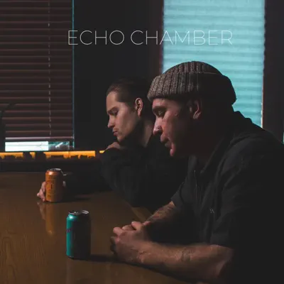 Listen to Echo Chamber by callmestevieray & Wyatt Woodley