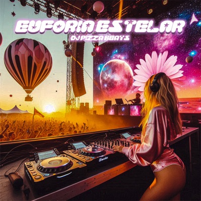 Euforia Estelar - Single