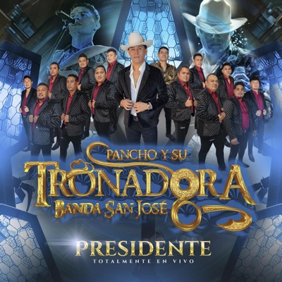 Presidente (En vivo) - Single