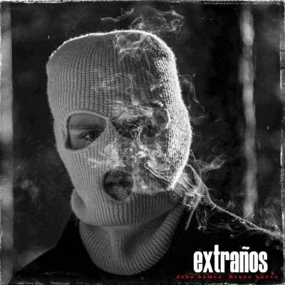 Extraños - Single