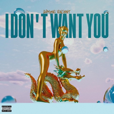 I Don't Want You - Single