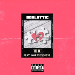 EX (feat. Norfsideness)