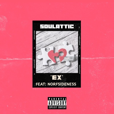 EX (feat. Norfsideness) - Single