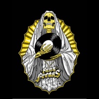 DONT STOP MOVIN' (drop top six four) - Single - Zackey Force Funk