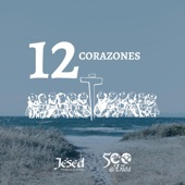 12 Corazones 500 Años - EP artwork