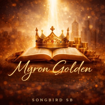Myron Golden - Single