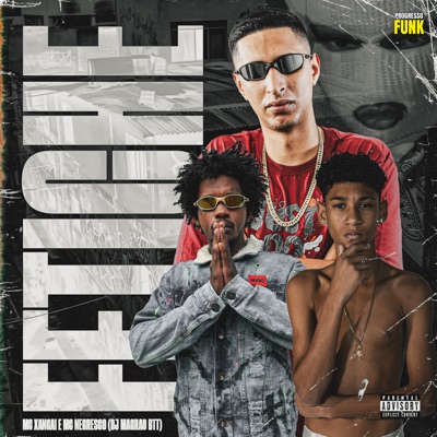 Fetiche - Single