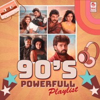 90'S Telugu Power Playlist - M.M. Keeravaani, Bhuvanachandra, Bappi Lahiri, Sirivennela Seetharama Sastry, Koti, Veturi Sundararama Murthy, Vennelakanti, Raj-Koti, A. R. Rahman, Rajasri & Sri Maruthi