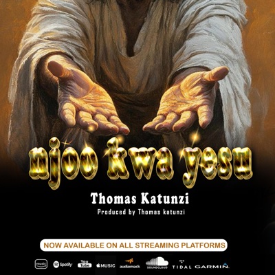 Njoo kwa Yesu - Single