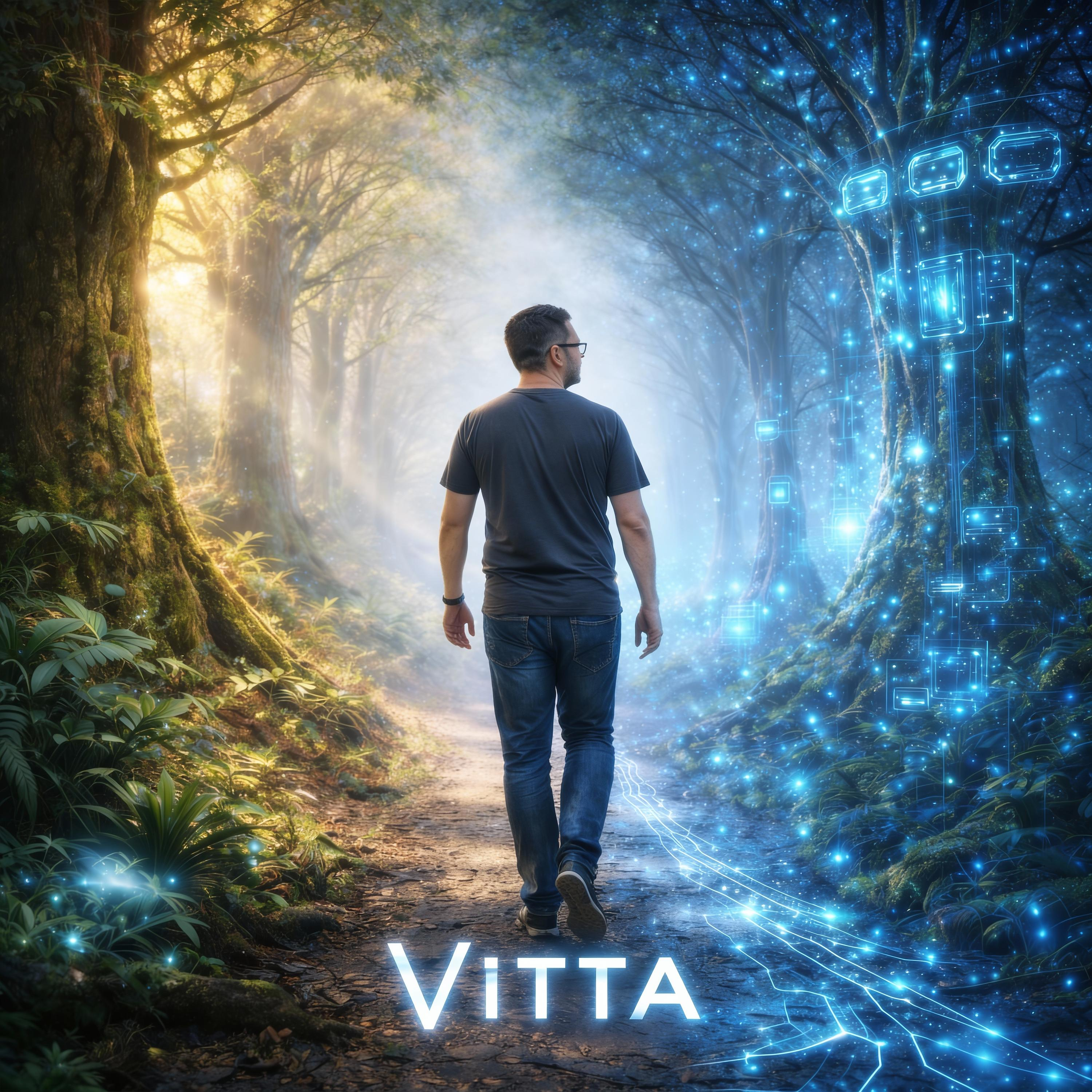 Vitta - EP