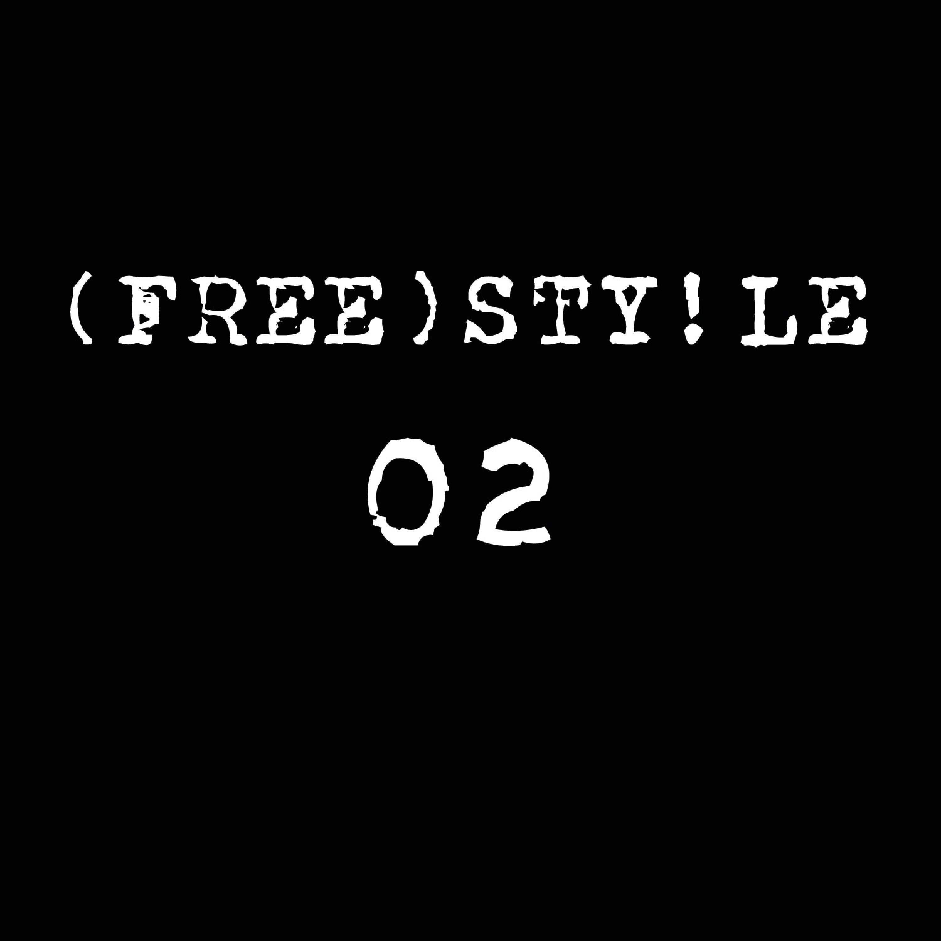 (FREE)+STY!LE 02 - Single
