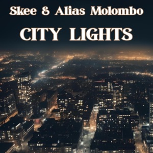 City Lights - Single