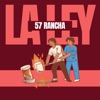 La Ley 57 Rancha - Single