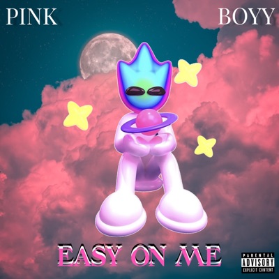 EASY ON ME - Single