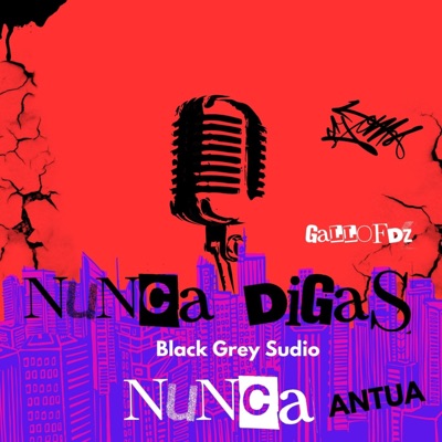 Nunca Digas Nunca - Single