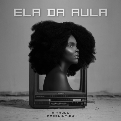 Ela Dá Aula - Single