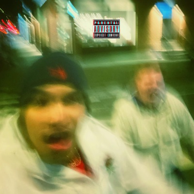 Same Tree, New Leaves - EP