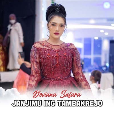 Janjimu Ing Tambakrejo - Single