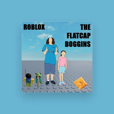 Listen to The Flatcap Boggins, watch music videos, read bio, see tour dates & more!