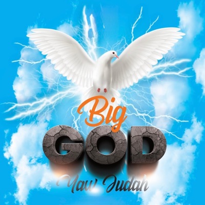 Big God - Single