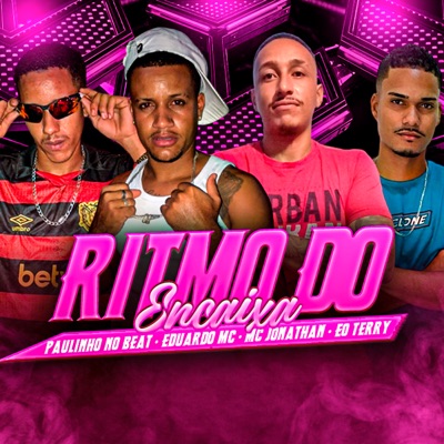 Ritmo do Encaixa - Single