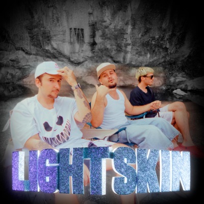 LIGHTSKIN - Single