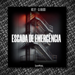 Escada de Emergência