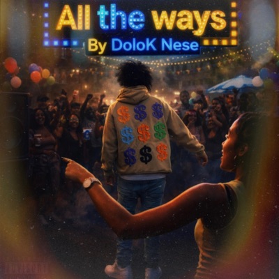 All The Ways - Single