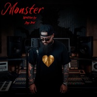 Monster - Single - Jay 3rd