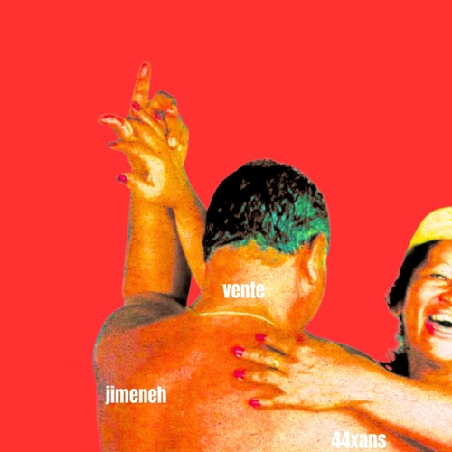 Vente (feat. Jimeneh) - Single