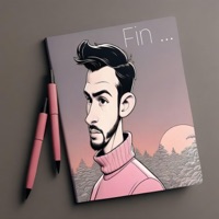 Fin - Single - AKRM