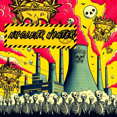 NUCLEAR WINTER - EP