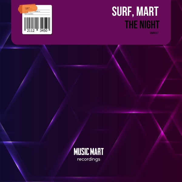 The Night - Single