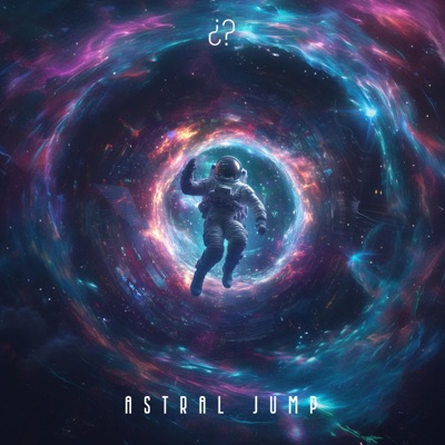 Astral Jump - Single