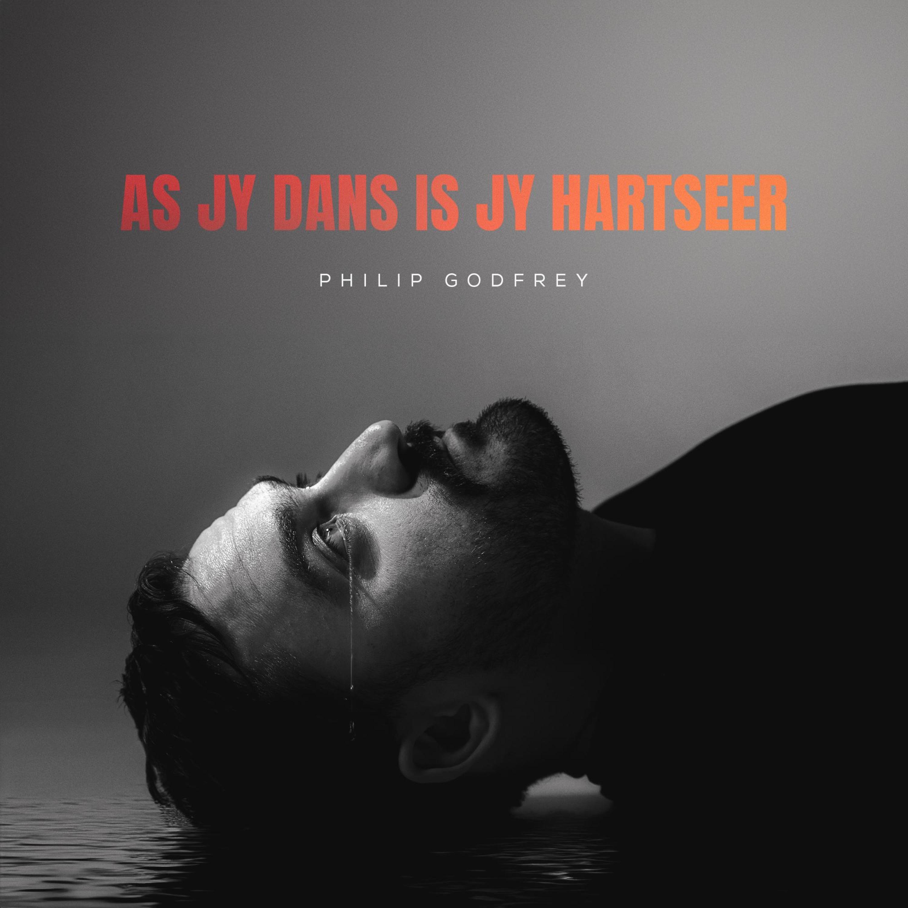 As jy Dans is jy Hartseer - Single